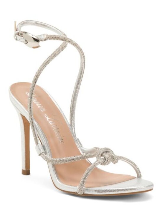 Lauren Lorraine Shoes - LAUREN LORRAINE Nola Pumps